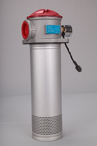 RFA系列微型直回式回油过滤器