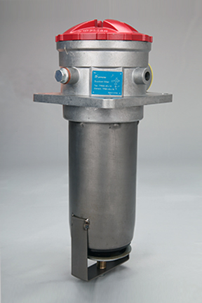 TFB02-45×10 吸油过滤器